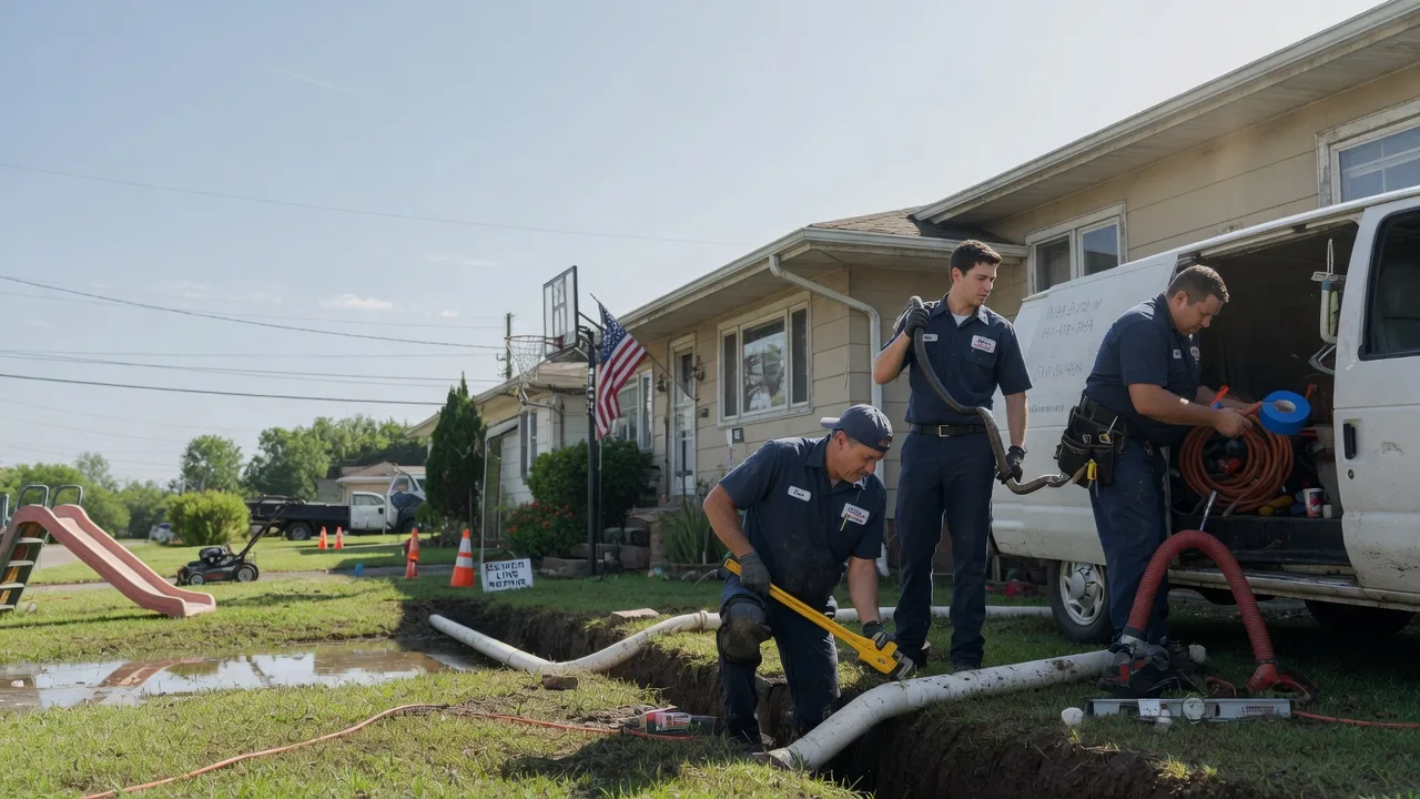 Toilet Installation in Marion, OH near me